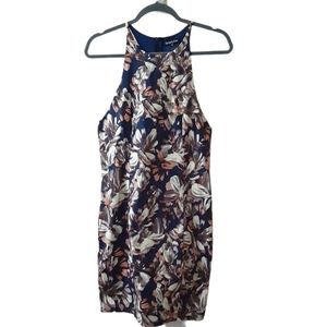 French Kiss Racerback Dress